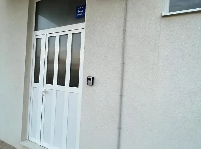 Apartment Kairos