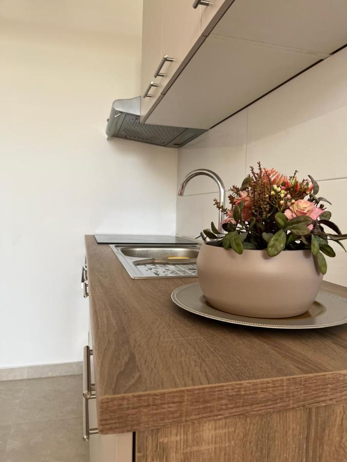 Apartment Kairos