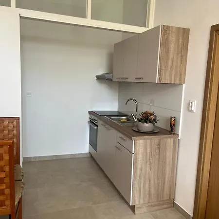 Apartment Kairos Trogir Exterior photo