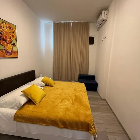 Apartment Kairos Trogir Exterior photo