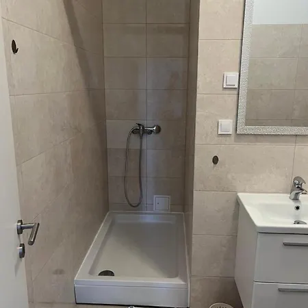 Apartment Kairos Trogir Exterior photo