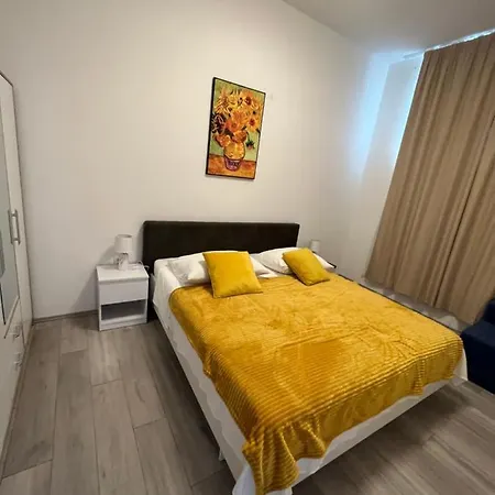Apartment Kairos Trogir Exterior photo