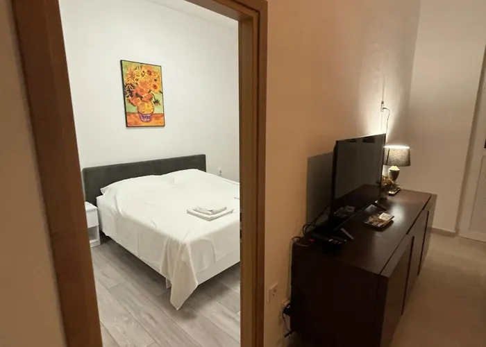 Apartment Kairos
