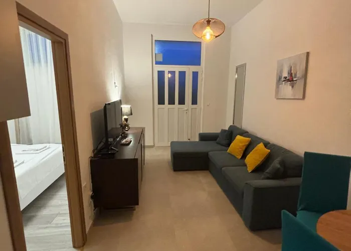 Apartment Kairos