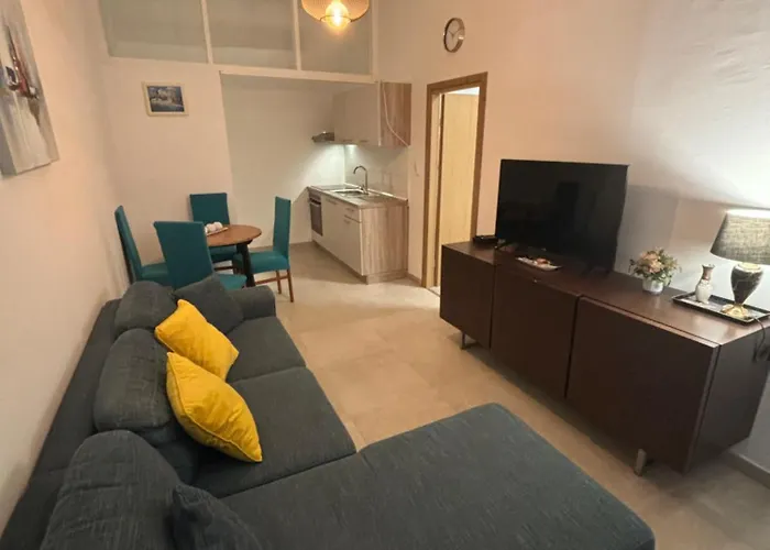 Apartment Kairos