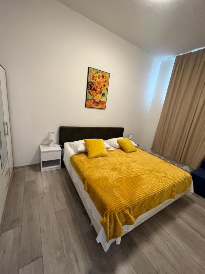 Apartment Kairos *